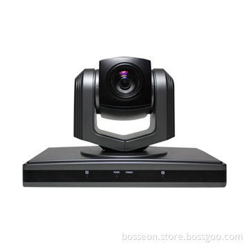 Video Conference System 2.1 Megapixel 20x Optical Zoom 1080p HD Digital Camera with HDMI Output